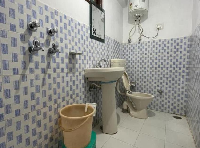 Book Deluxe Room room in Dharmashala