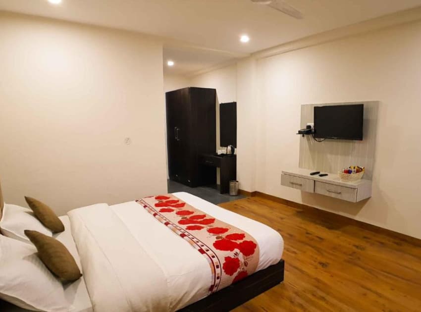Book Superior Room room in Dalhousie