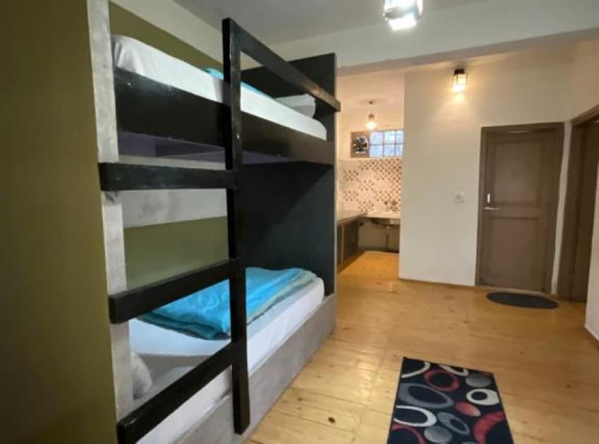 Book Budget Double or Twin Room room in Dharmashala