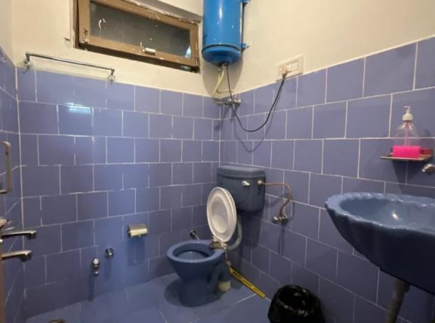 Book Deluxe Double Room room in Dharmashala