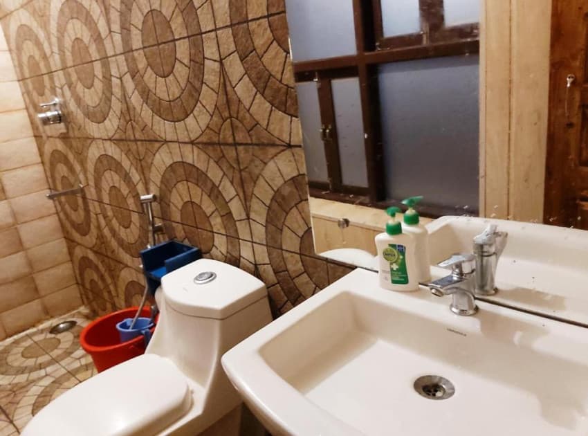 Book Bed in 8-Bed Mixed Dormitory Room room in Dharmashala