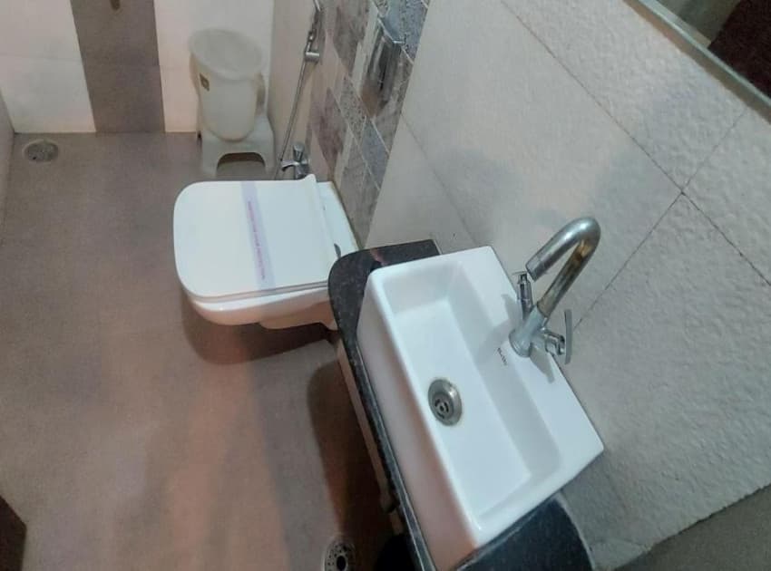 Book Triple Room room in Jaipur