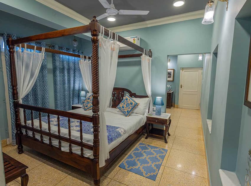 Book Sheel Mahal Suite room in Jaipur