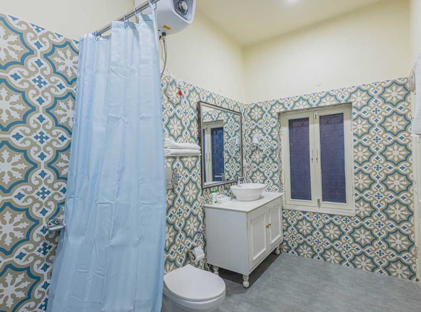 Book Sheel Mahal Garden Suite room in Jaipur