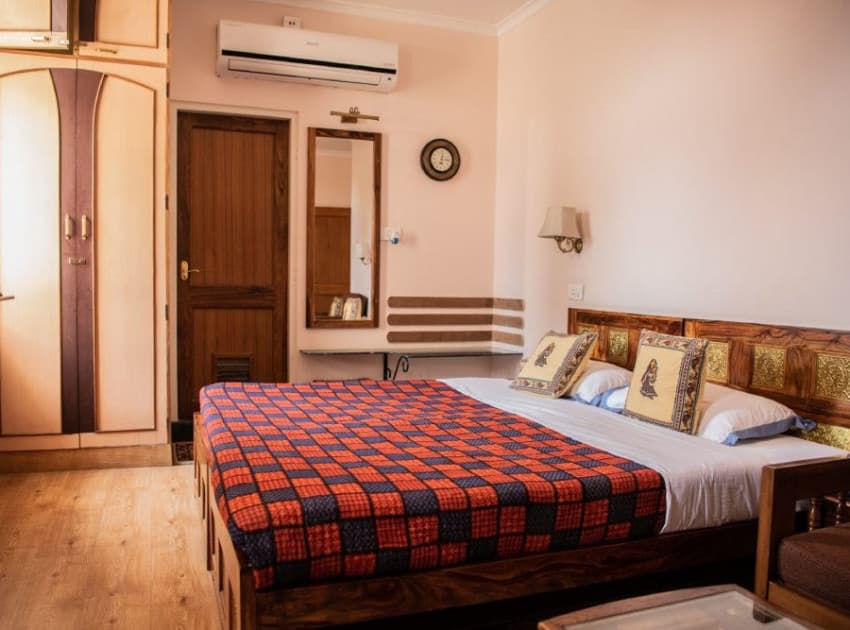 Book Value Room room in Jaipur