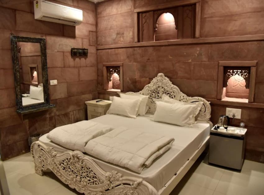 Book Heritage Room room in Jodhpur