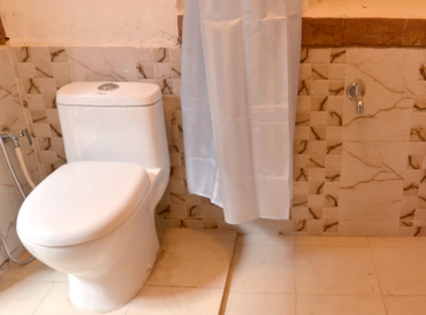 Book Single Room with Balcony room in Jodhpur