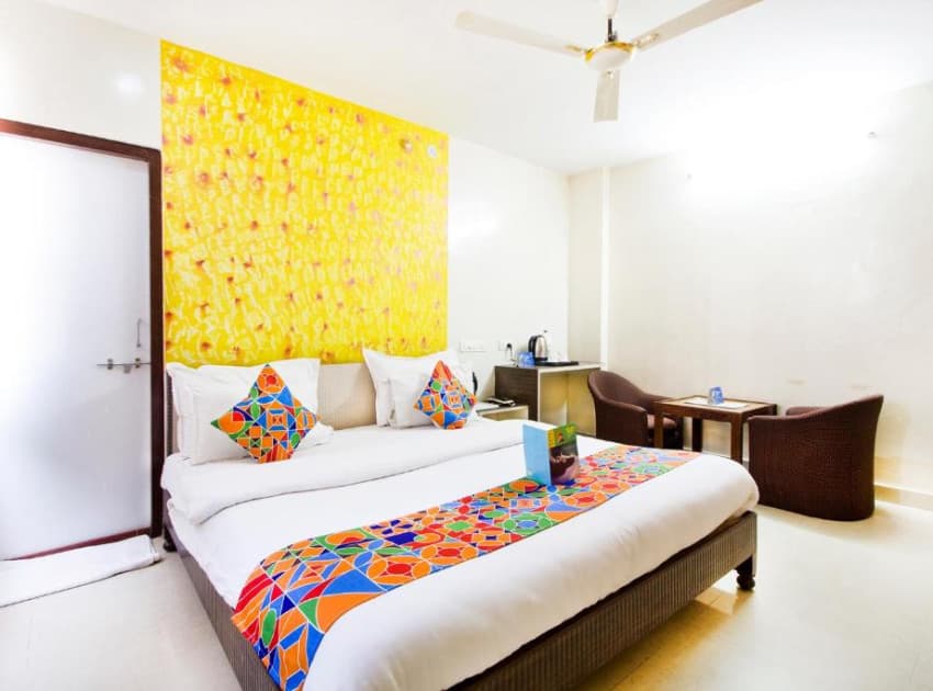 Book Superior Double Room room in Jodhpur
