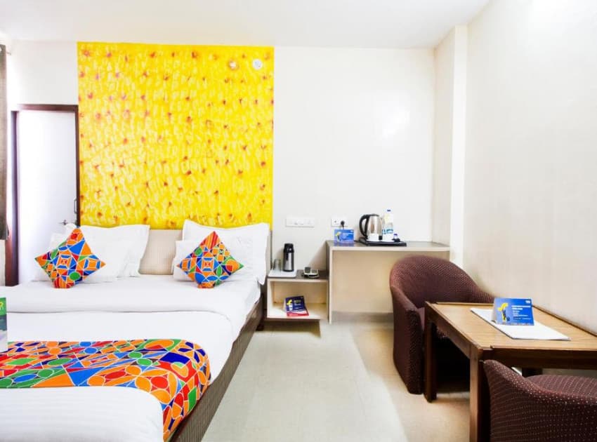 Book Superior Double Room room in Jodhpur