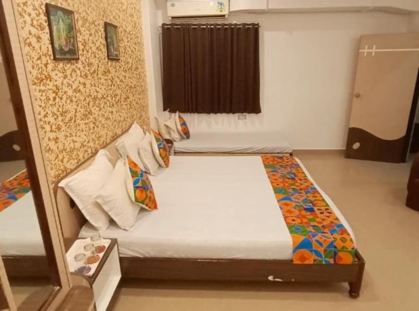 Book King Room room in Jodhpur