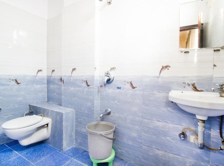 Book King Room room in Jodhpur