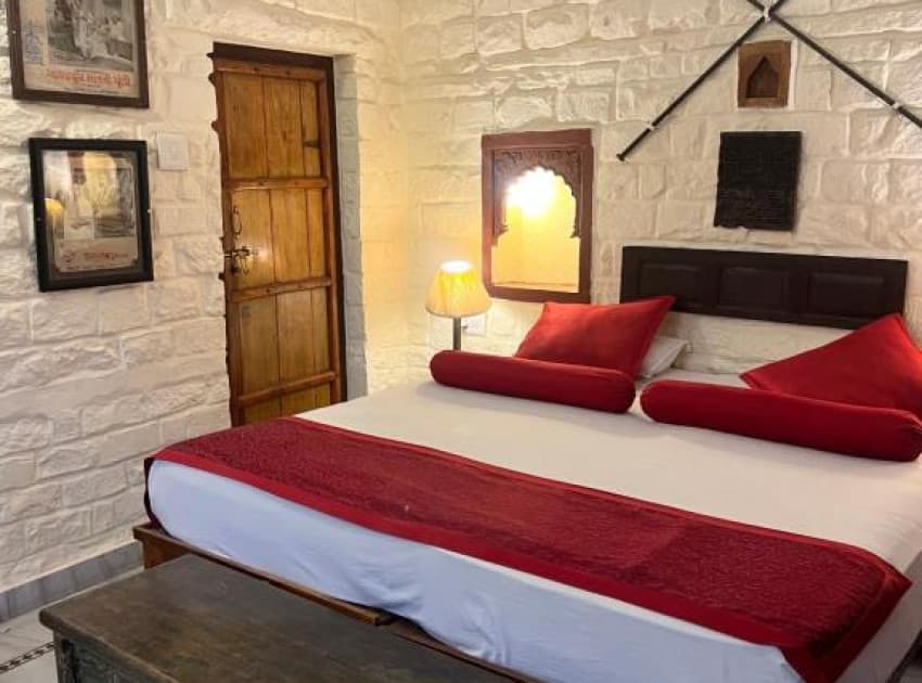 Book Junior Suite room in Jodhpur