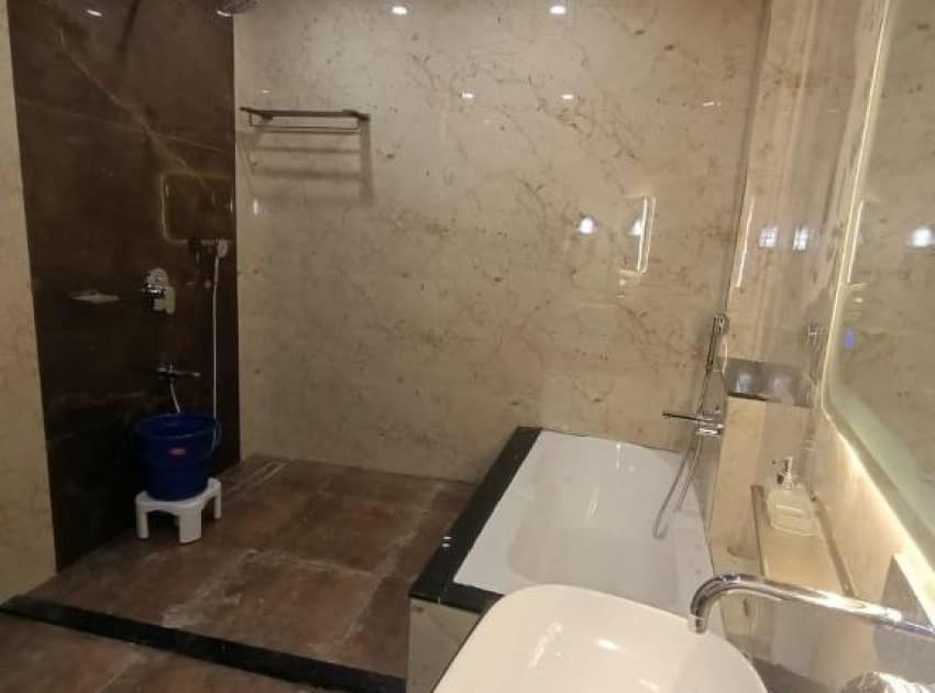 Book Deluxe Double Room room in Jodhpur