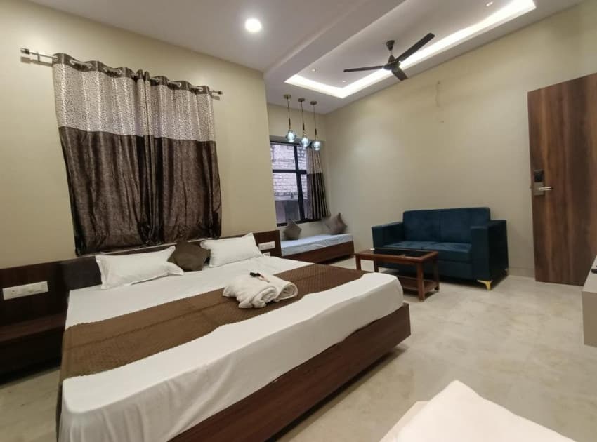 Book Deluxe Room room in Jodhpur