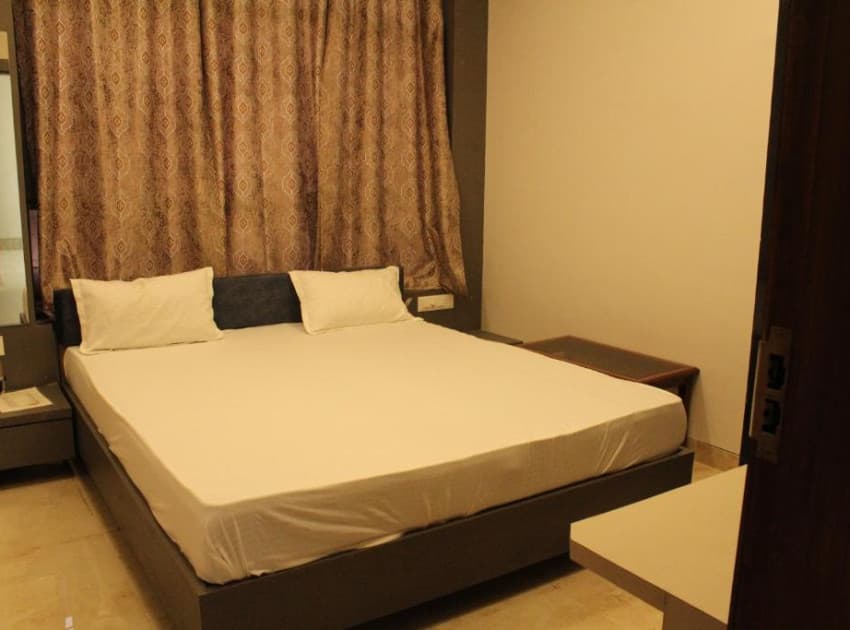 Book Deluxe King Suite room in Jodhpur