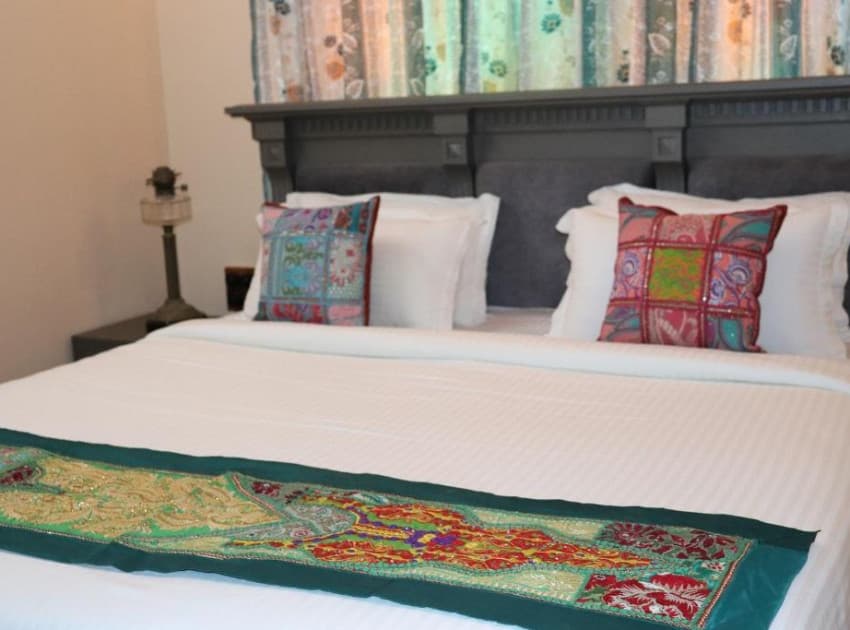 Book King Room room in Jodhpur