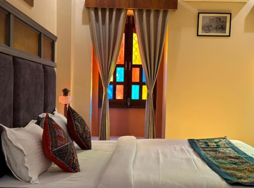 Book King Room room in Jodhpur