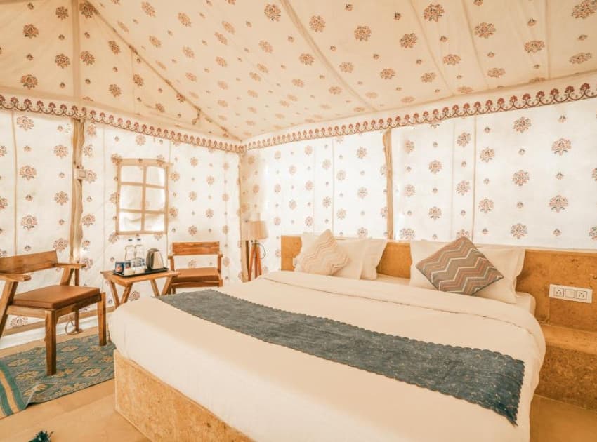 Book Triple Rooms room in Jaisalmer