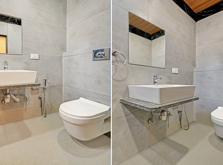 Book Triple Rooms room in Udaipur