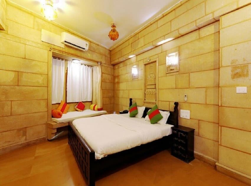 Book Super Deluxe Room room in Jaisalmer