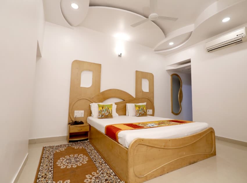 Book Standard Room room in Jaisalmer