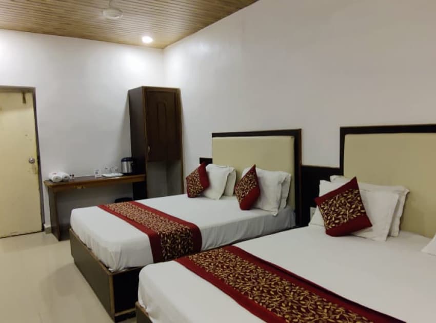 Book Family Room room in Jaisalmer