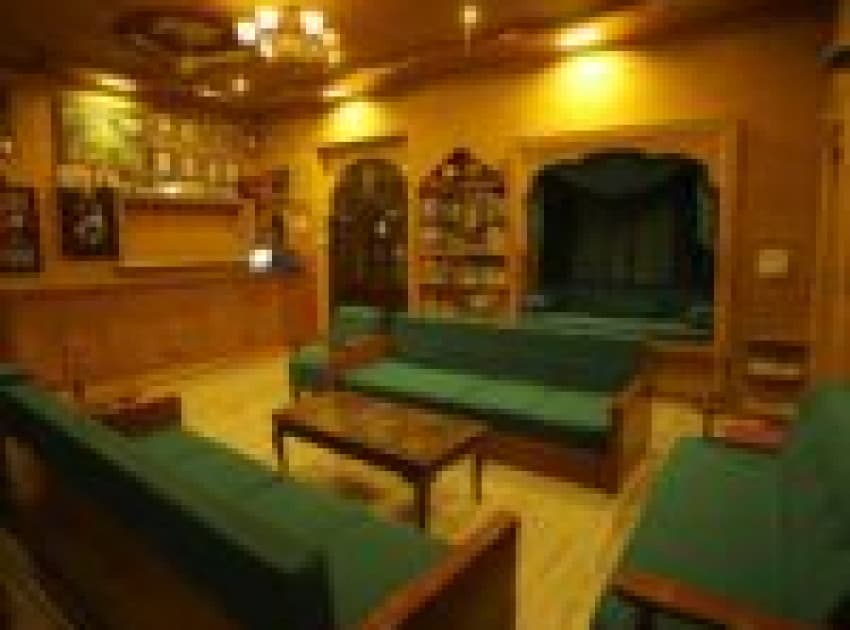 Book STANDARD ROOM room in Jaisalmer