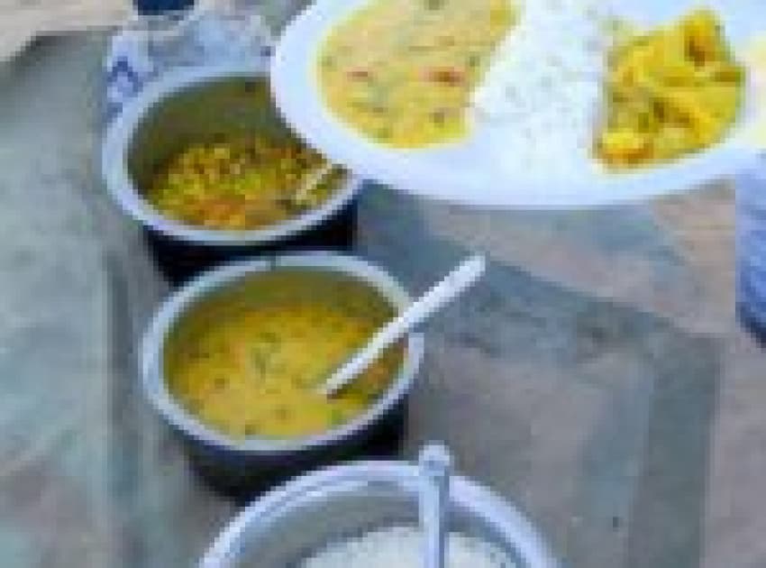 Book DELUXE ROOM room in Jaisalmer