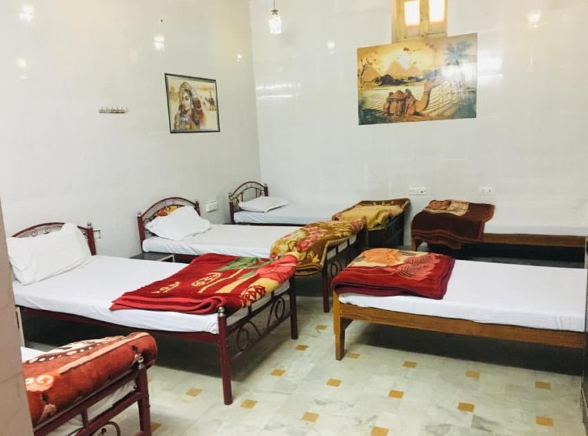 Book 6-BED FEMALE DORMITORY ROOM room in Jaisalmer