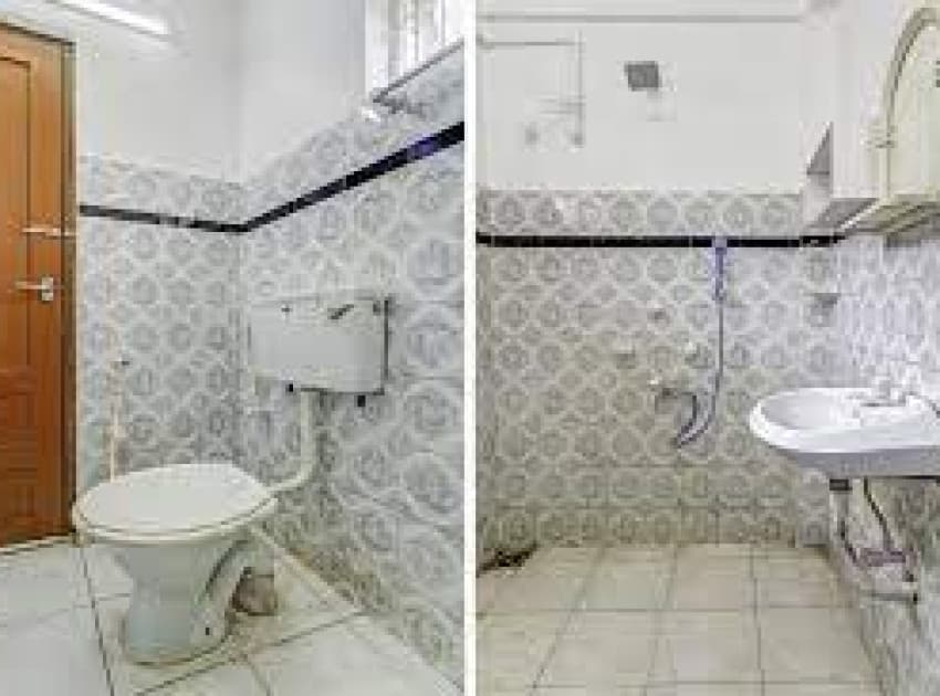 Book Standard Room Non Ac room in Kovalam