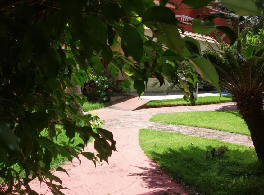 Book Standard Double or Twin Room with Fan room in Kovalam