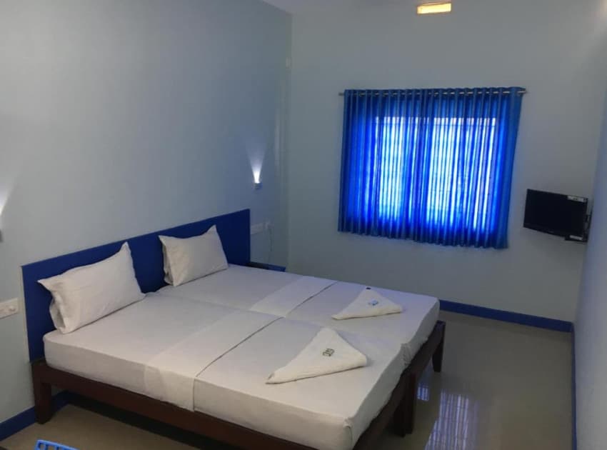 Book Double Room room in Kasaragod