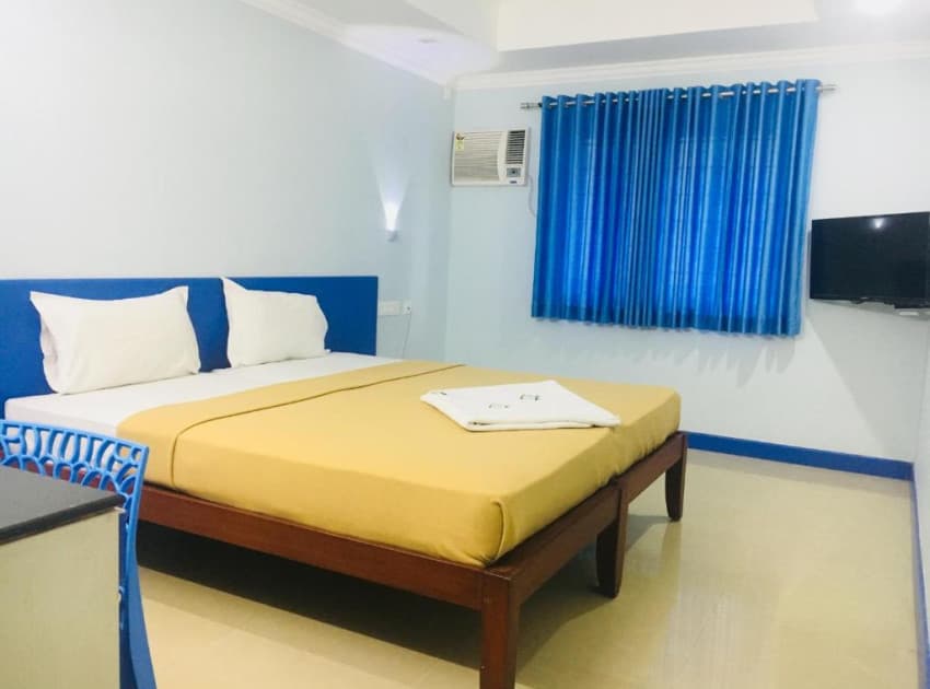 Book Superior Double Room room in Kasaragod