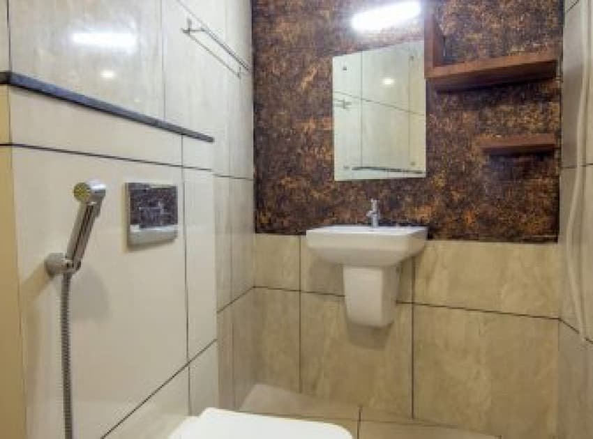 Book Luxury Triple Room room in Kasaragod