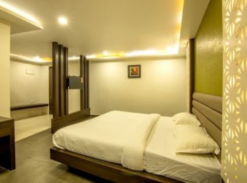 Book Executive Suite room in Kasaragod