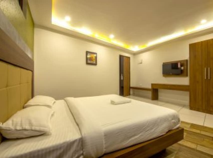 Book Executive Suite room in Kasaragod