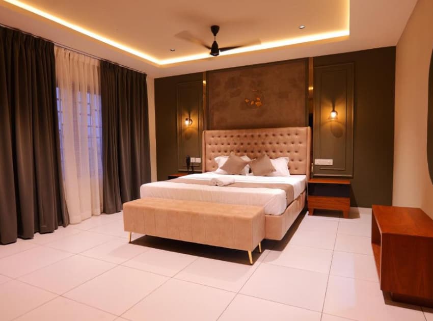 Book Suite room in Kasaragod