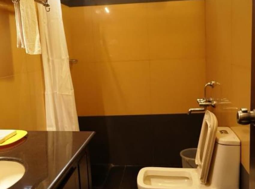 Book Double Non A/c Room room in Kasaragod