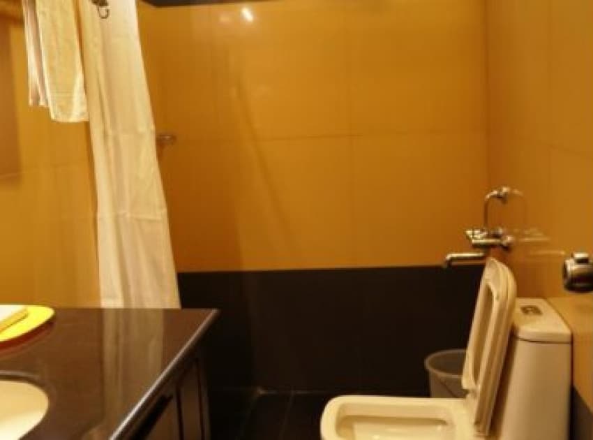 Book Double A/c Room room in Kasaragod