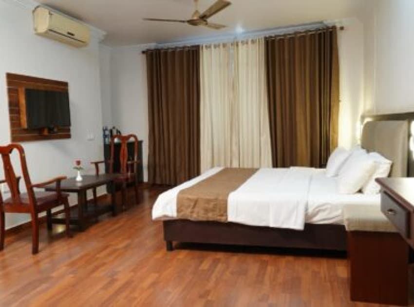 Book Suite Room room in Kasaragod