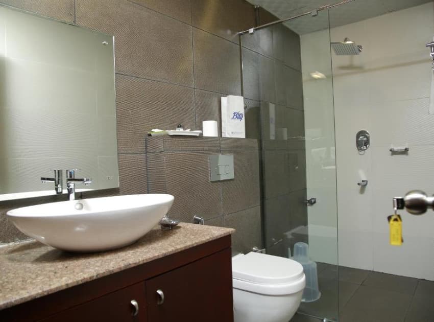 Book Deluxe Double Room room in Palakkad