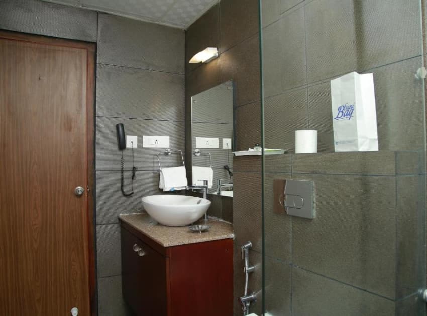 Book Executive Suite room in Palakkad