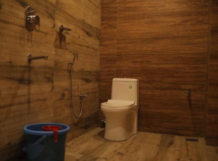 Book Single Room room in Palakkad