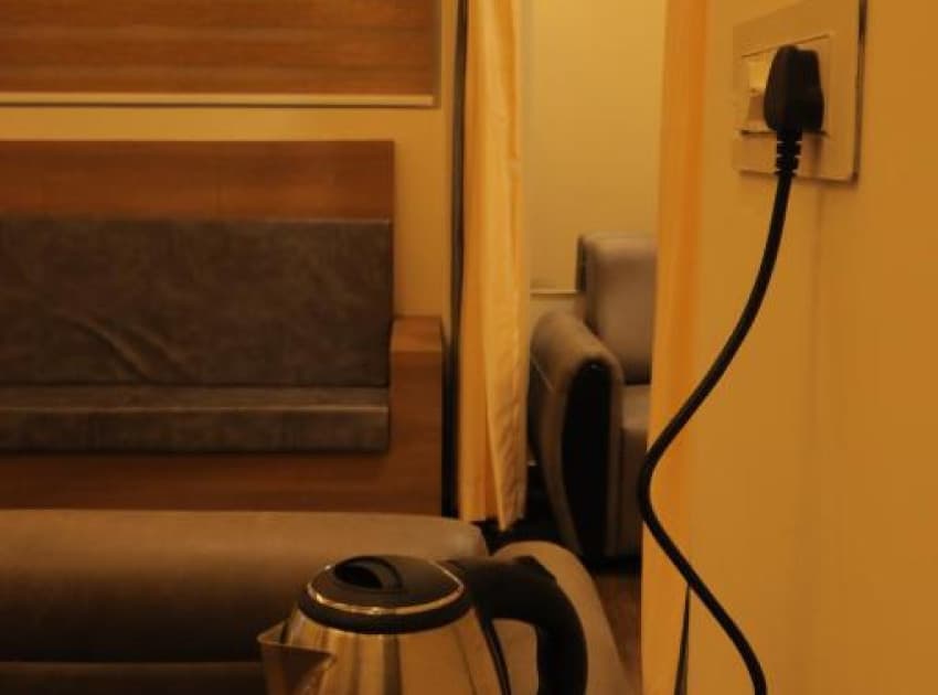 Book Triple Room room in Palakkad