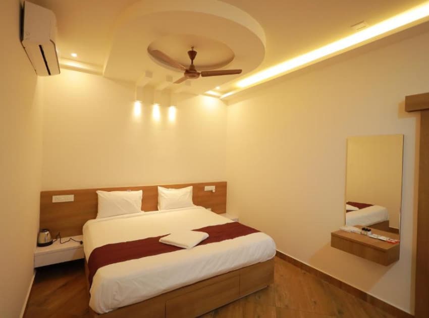 Book Suite Room room in Palakkad