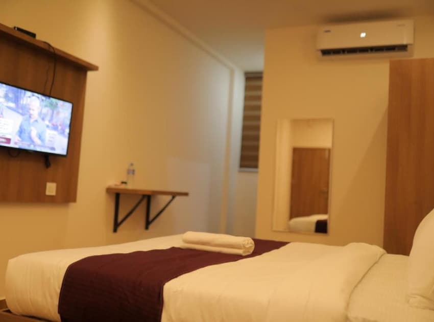 Book Suite Room room in Palakkad