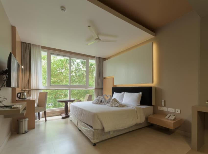 Book Standard Room room in Wayanad