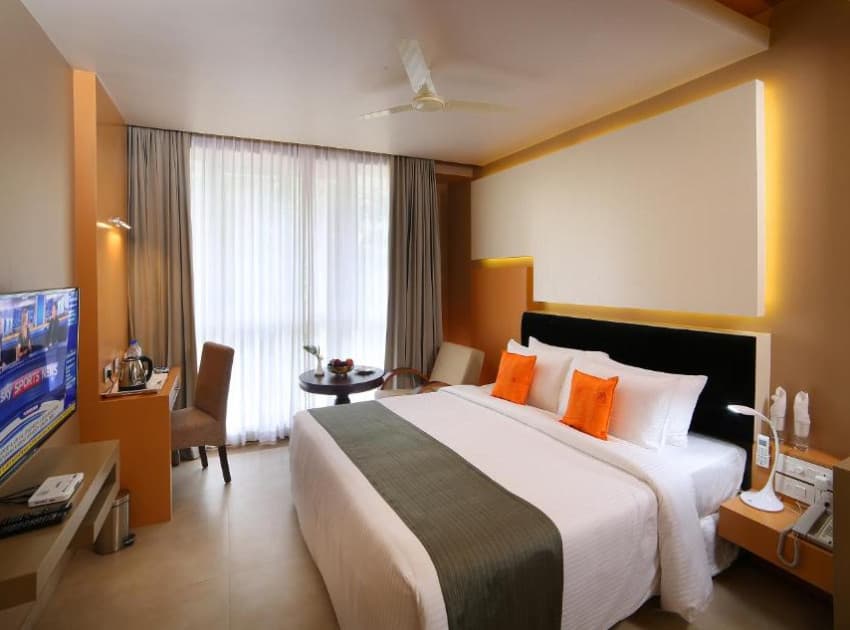 Book Standard Room room in Wayanad