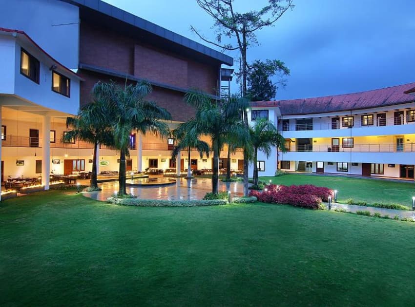 Book Suite Room room in Wayanad