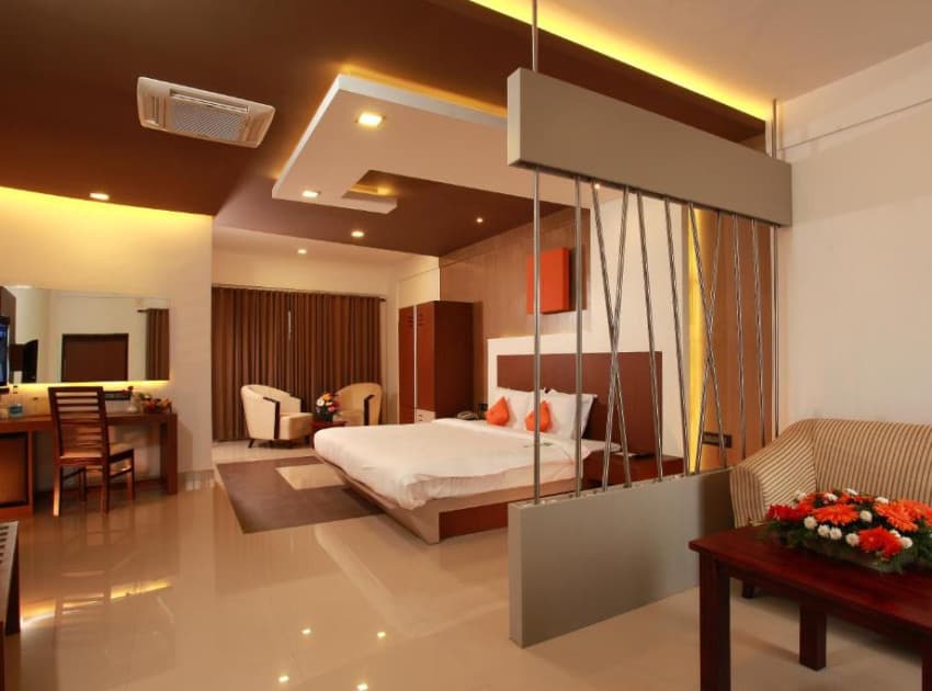 Book Suite Room room in Wayanad